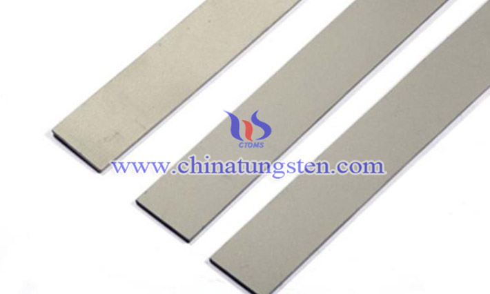 醫(yī)用防護(hù)門(mén)含鎢鎳鐵合金圖片