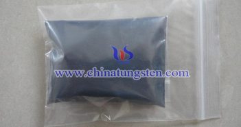 隔熱塗層用鎢青銅 隔熱塗層用鎢青銅圖片