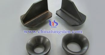 工業(yè)配重件用鎢鎳鐵合金 工業(yè)配重件用鎢鎳鐵合金圖片