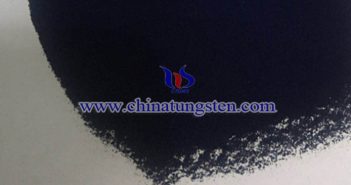 氧空位氧化鎢複合光催化劑的生產(chǎn) 氧空位氧化鎢複合光催化劑的生產(chǎn)圖片