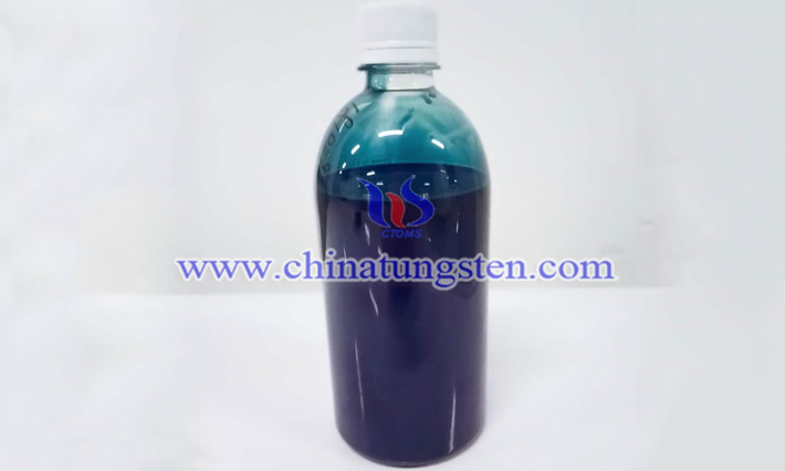 銫鎢青銅的應(yīng)用圖片