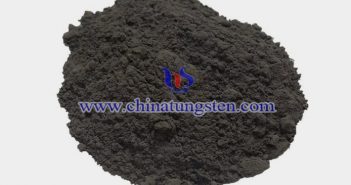 粗晶碳化鎢的新製備方法 粗晶碳化鎢的新製備方法圖片