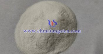 仲鎢酸銨製備中的廢水處理工藝 仲鎢酸銨製備中的廢水處理工藝圖片