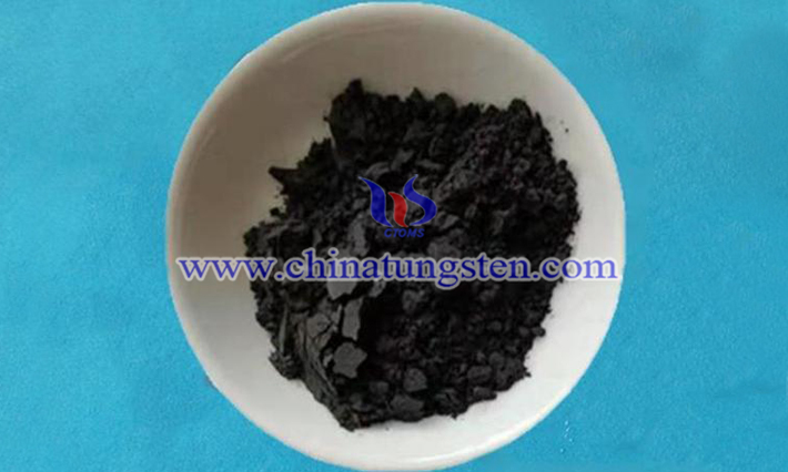 單分散二硫化鎢納米片的單分散二硫化鎢納米片的生產(chǎn)圖片生產(chǎn)圖片