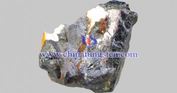 【直播新聞】鎢原料堅(jiān)挺 現(xiàn)貨交投有價(jià)無(wú)市 鎢礦圖片