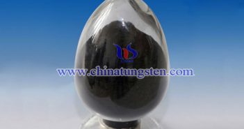 二氧化鎢的應(yīng)用 二氧化鎢的應(yīng)用圖片