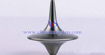 玩具配重塊用鎢合金 玩具配重塊用鎢合金圖片