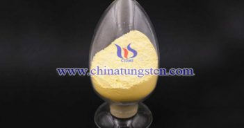 複合膜含氧化鎢 複合膜含氧化鎢圖片