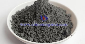 超細(xì)晶粒純鎢材料的製備 超細(xì)晶粒純鎢材料的製備圖片