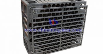 蜂窩電場油煙淨(jìng)化器用鎢針圖片