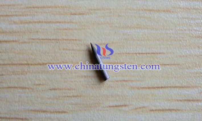 油煙淨(jìng)化器用鎢針圖片