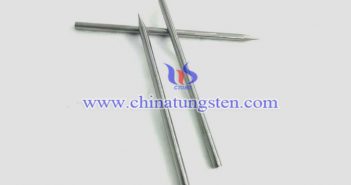 新型的鎢針動態(tài)腐蝕製備裝置圖片