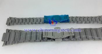 錶帶用鎢鋼材料 錶帶用鎢鋼材料圖片