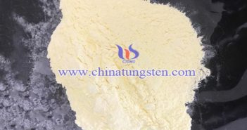 鎢合金晶粒粗大的解決方法 鎢合金晶粒粗大的解決方法圖片