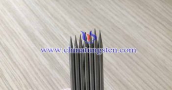 離子風(fēng)機爲(wèi)什麼要用鎢針圖片
