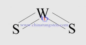 二硫化鎢淺析 二硫化鎢淺析圖片