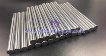 鎢鉬合金淺析 鎢鉬合金淺析圖片