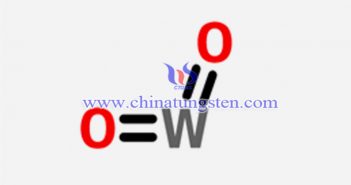 二氧化鎢淺析 二氧化鎢淺析圖片