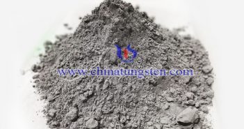 鉬錸合金粉末淺析 鉬錸合金粉末淺析圖片