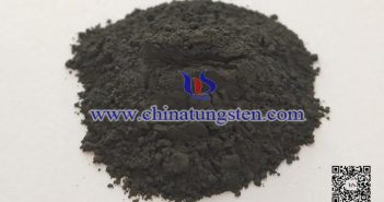 球形碳化鎢粉淺析 球形碳化鎢粉淺析圖片