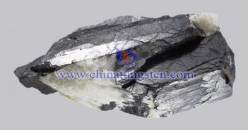 直播新聞:鎢價(jià)回穩(wěn)整理 後市有向好預(yù)期 鎢礦圖片