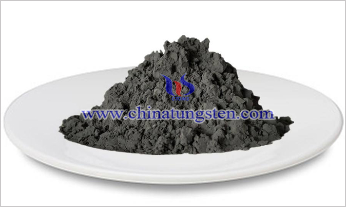 爲什麼碳化鎢是理想的工具材料圖片