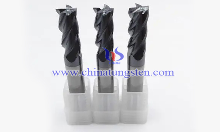 爲什麼碳化鎢是理想的工具材料圖片