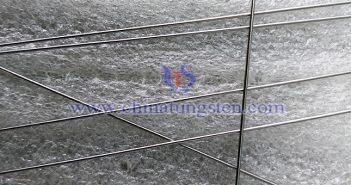 細(xì)鎢桿圖片