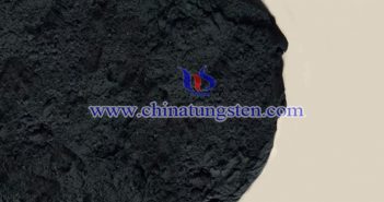 硬質(zhì)塗層用氮化鎢薄膜 氮化鎢圖片