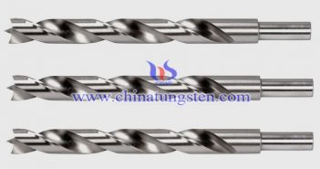 什麼是鎢鉬系高速鋼? 鎢鉬系高速鋼圖片