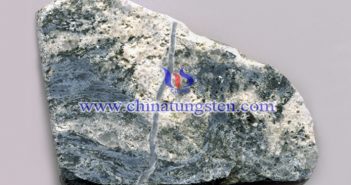 2024年第一季度中國鉬精礦產(chǎn)量漲超7% 鉬精礦圖片