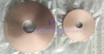 鈷價走強 鋰價維穩(wěn) 鎳價承壓 鎢銅合金圓片圖片