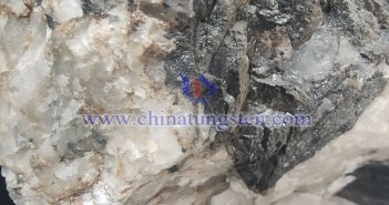 直播新聞:鎢價(jià)承壓僵持 市場(chǎng)交投謹(jǐn)慎 中鎢在綫鎢礦圖片