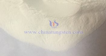 溶劑萃取法生產(chǎn)偏鎢酸銨 中鎢智造偏鎢酸銨圖片