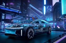 新能源汽車圖片