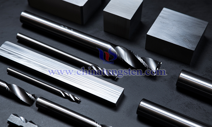 硬質(zhì)合金工具圖片