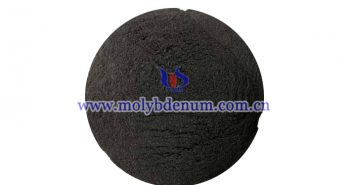 Molybdenum Powder Price on Aug. 25, 2017 tungsten powder image