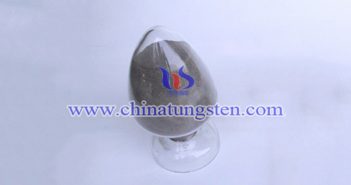 Plasma Spherical Tungsten Powder