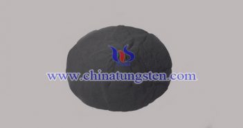 Titanium Tungsten Silicon Powder for Catalyst titanium tungsten silicon powder for catalyst picture