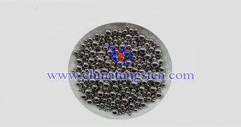 Tungsten Alloy Shot tungsten alloy shot picture