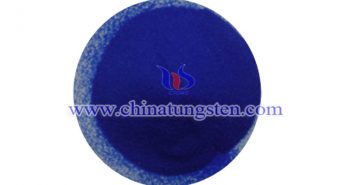 Infrared Ultraviolet Shielding Material: Nano Cesium Tungsten Bronze infrared ultraviolet shielding material nano cesium tungsten bronze image