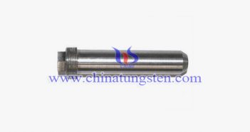 Tungsten Alloy Screw tungsten alloy screw picture