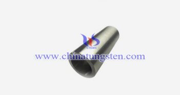 Tungsten Alloy Tube for Thermocouple tungsten alloy tube for thermocouple picture