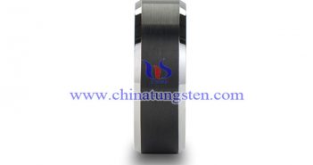 Black Tungsten Wedding Ring Price on Mar. 28, 2019 black tungsten wedding ring picture