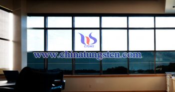 tungsten trioxide nanosheet applied for electrochromic thin film picture