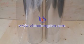 yellow tungsten oxide nanopowder applied for electrochromic glass picture