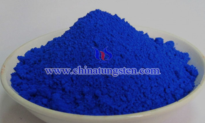 F-doped cesium tungsten bronze applied for thermal insulation film image
