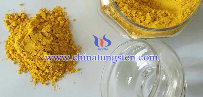 Mo doping WO3 large area electrochromic glass image