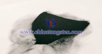 Cesium Tungsten Bronze Applied for Dining Room Thermal Insulating Glass Coating cesium tungsten bronze applied for dining room thermal insulating glass coating image