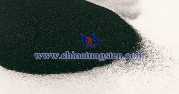 Cesium Tungsten Bronze Nanopowder Applied for Balcony Thermal Insulating Film cesium tungsten bronze nanopowder applied for balcony thermal insulating film image